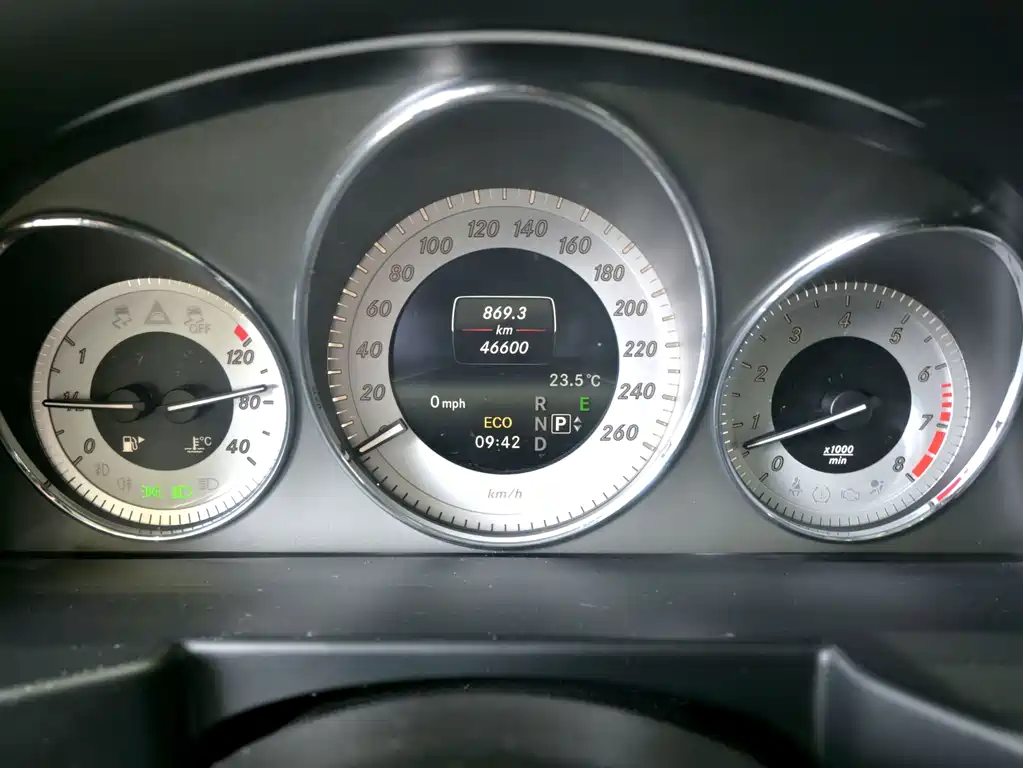 Mercedes-Benz GLK-Class — миниатюра 15