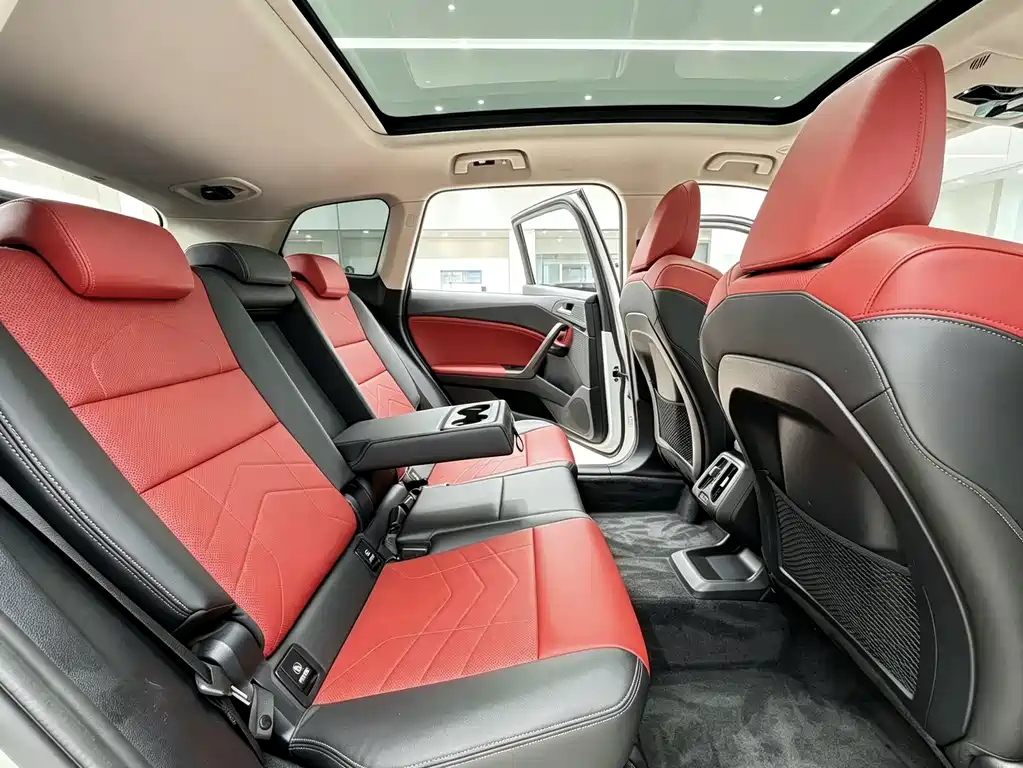 BMW X1 — миниатюра 9