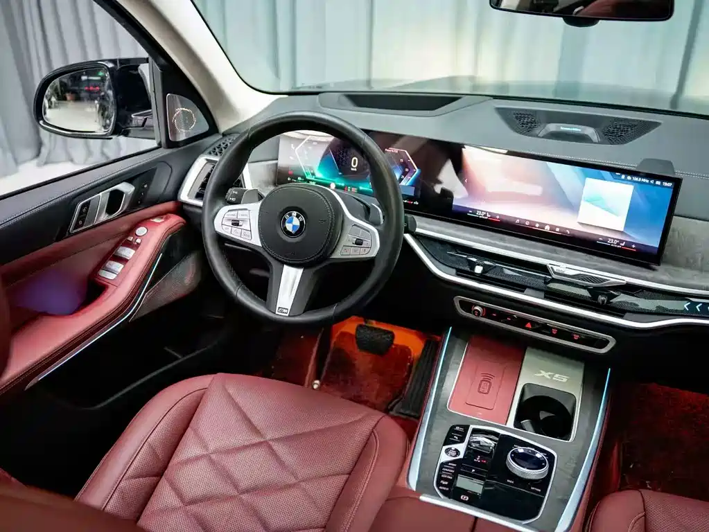 BMW X5 — миниатюра 6