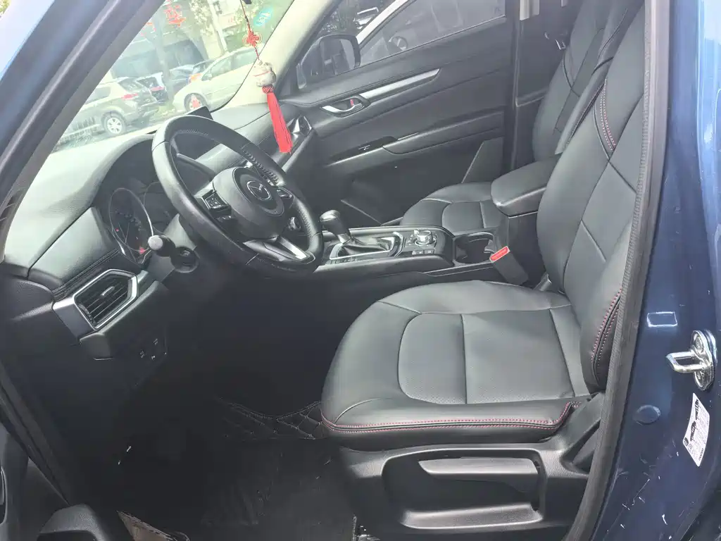 Mazda CX-5 — миниатюра 9