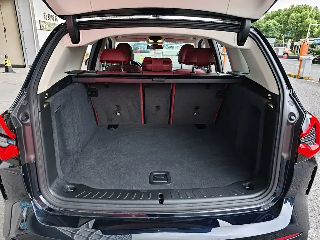 BMW X3 — миниатюра 5
