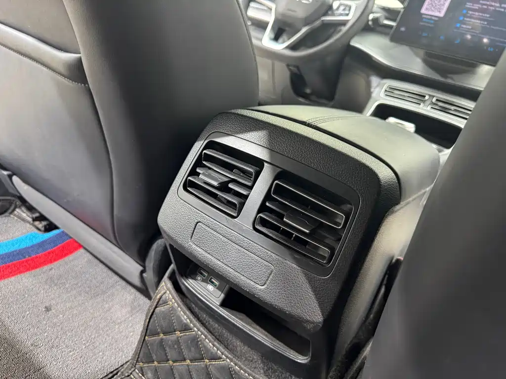 BYD Qin Plus PLUS 2023 Champion DM-i 120KM