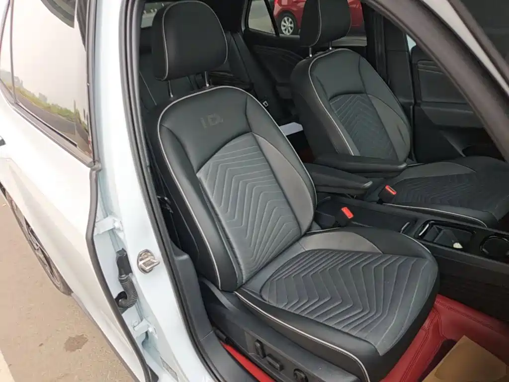 Volkswagen ID.3 — миниатюра 25