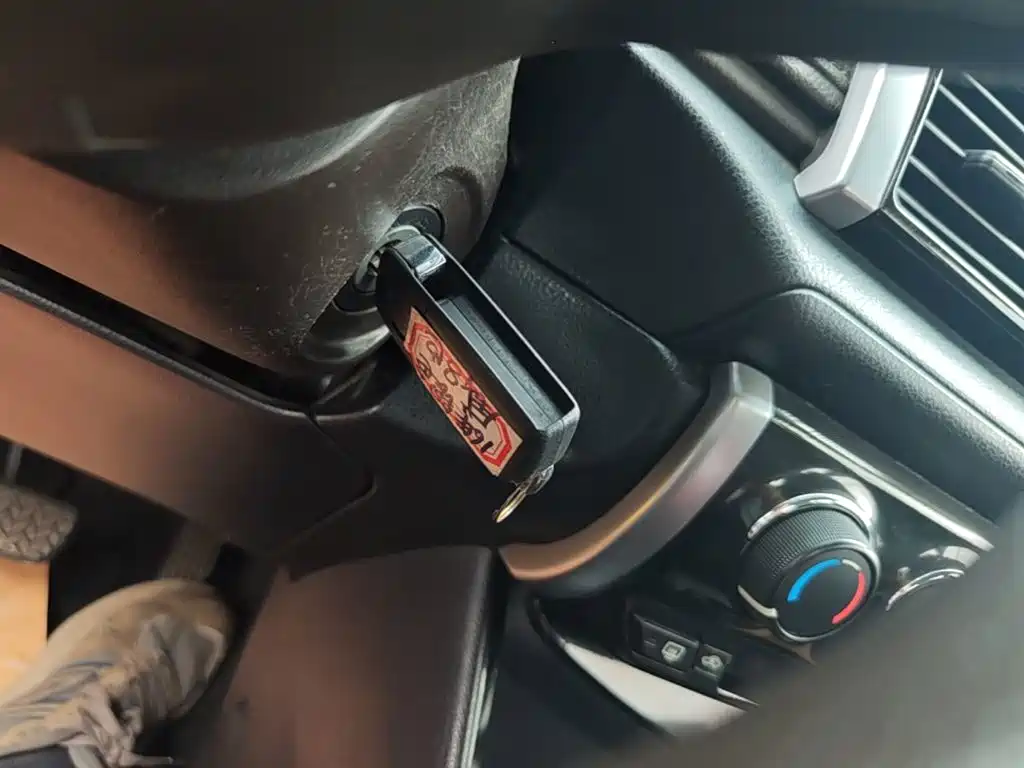 Toyota Vios — миниатюра 9