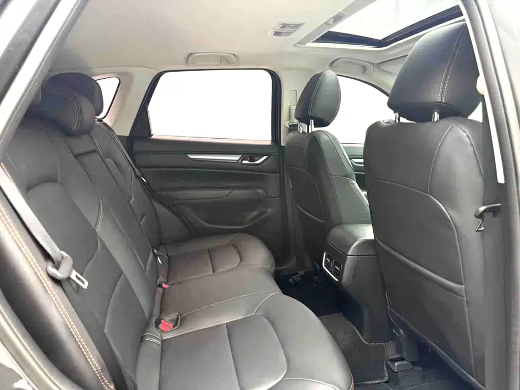 Mazda CX-5 — миниатюра 5