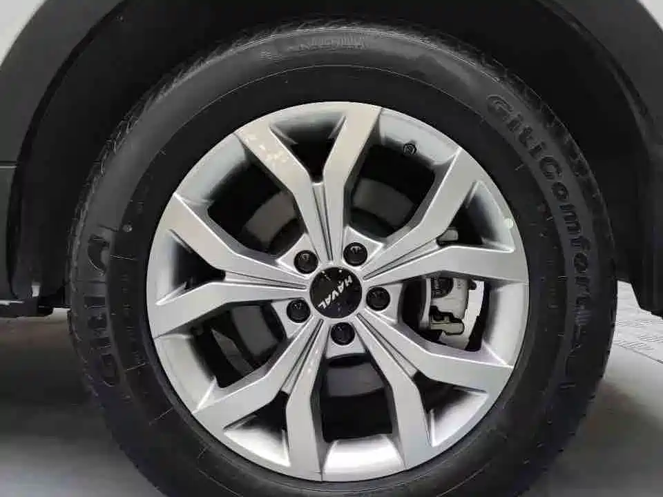 Haval H6 — миниатюра 18