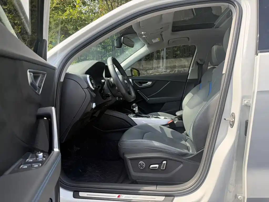 Audi Q2L — миниатюра 7