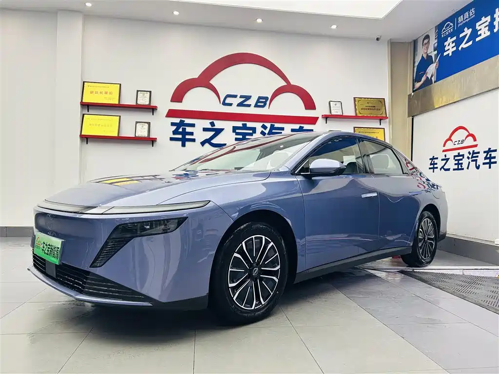 Nissan 日产N6 2026