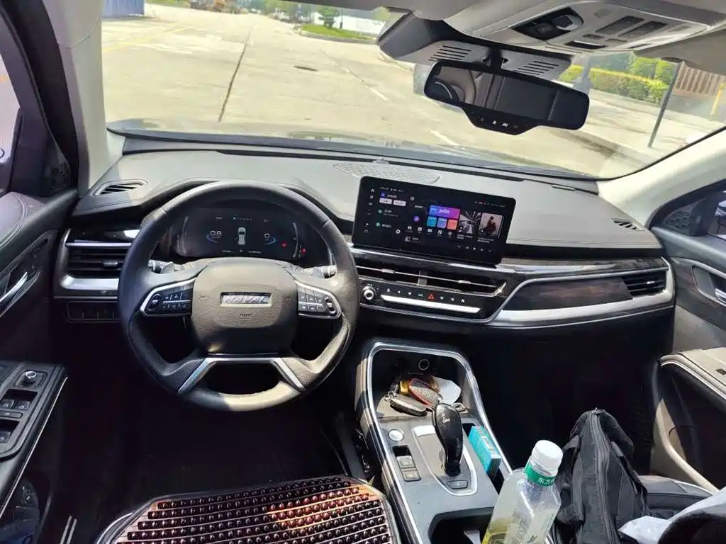 Haval H6 — миниатюра 8