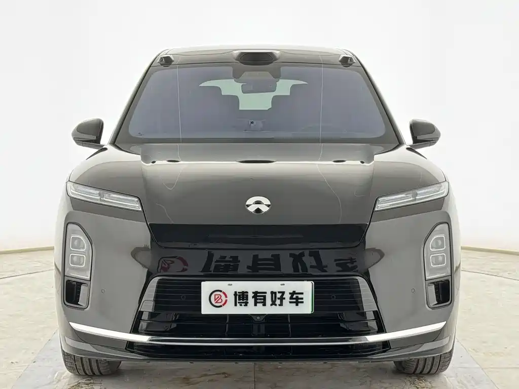 NIO ES8 2026 мест Executive Luxury