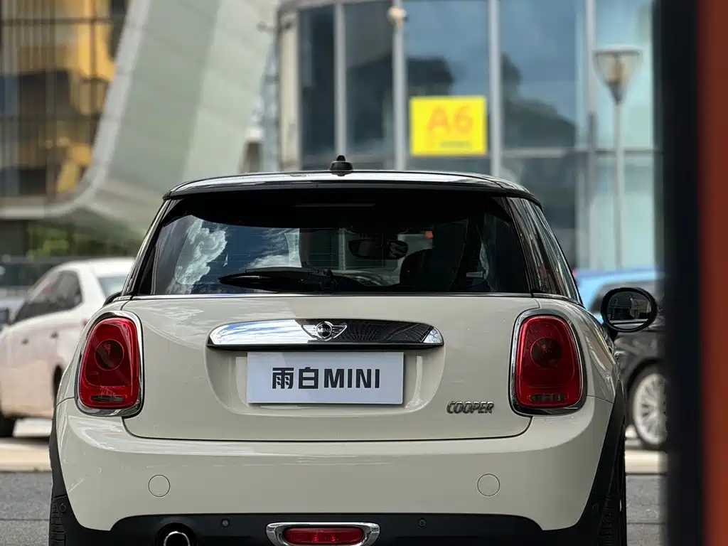 MINI Mini — миниатюра 3