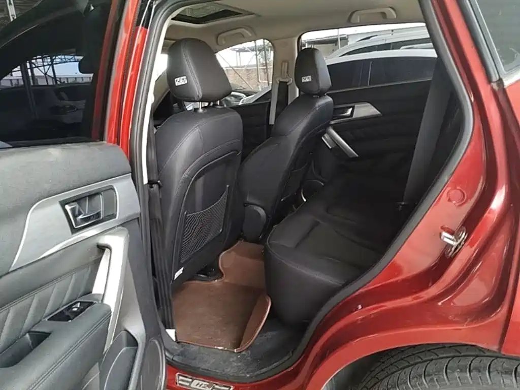 Haval H2 — миниатюра 22