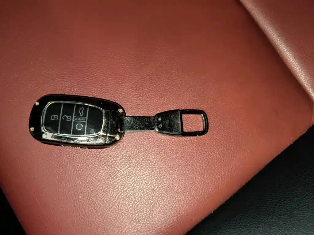 Honda Integra — миниатюра 17