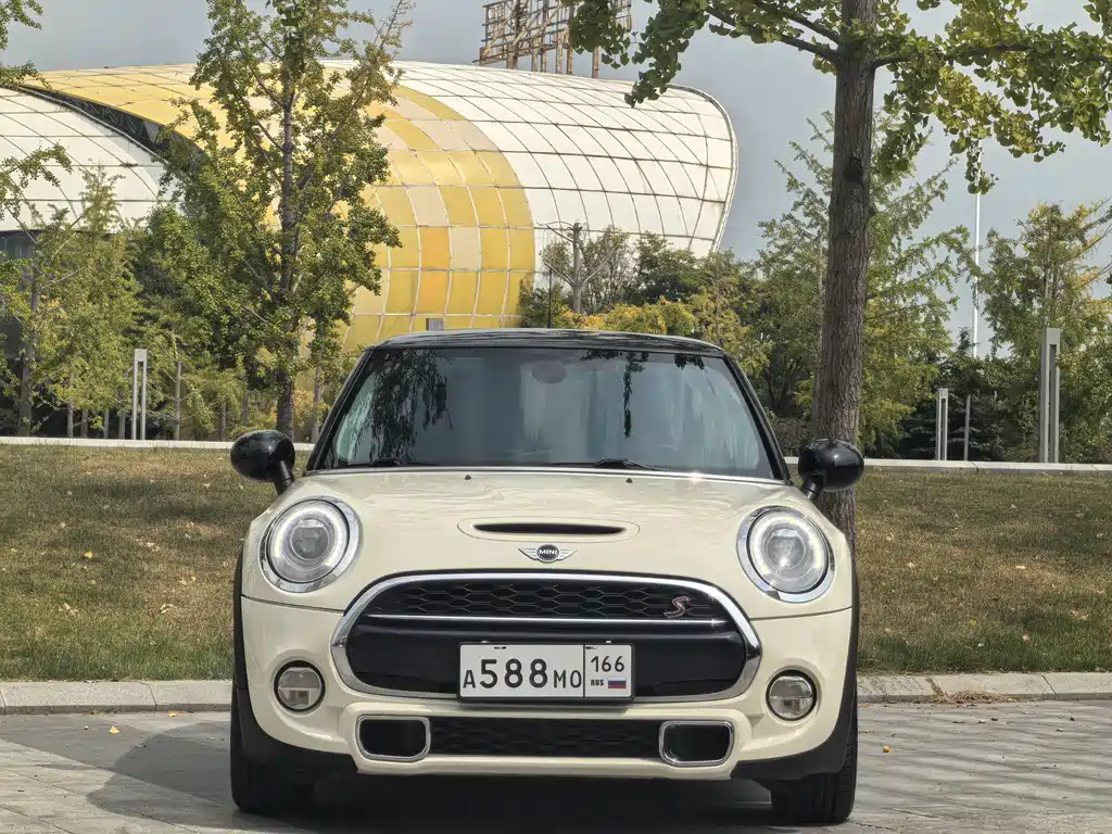 MINI Mini — миниатюра 2