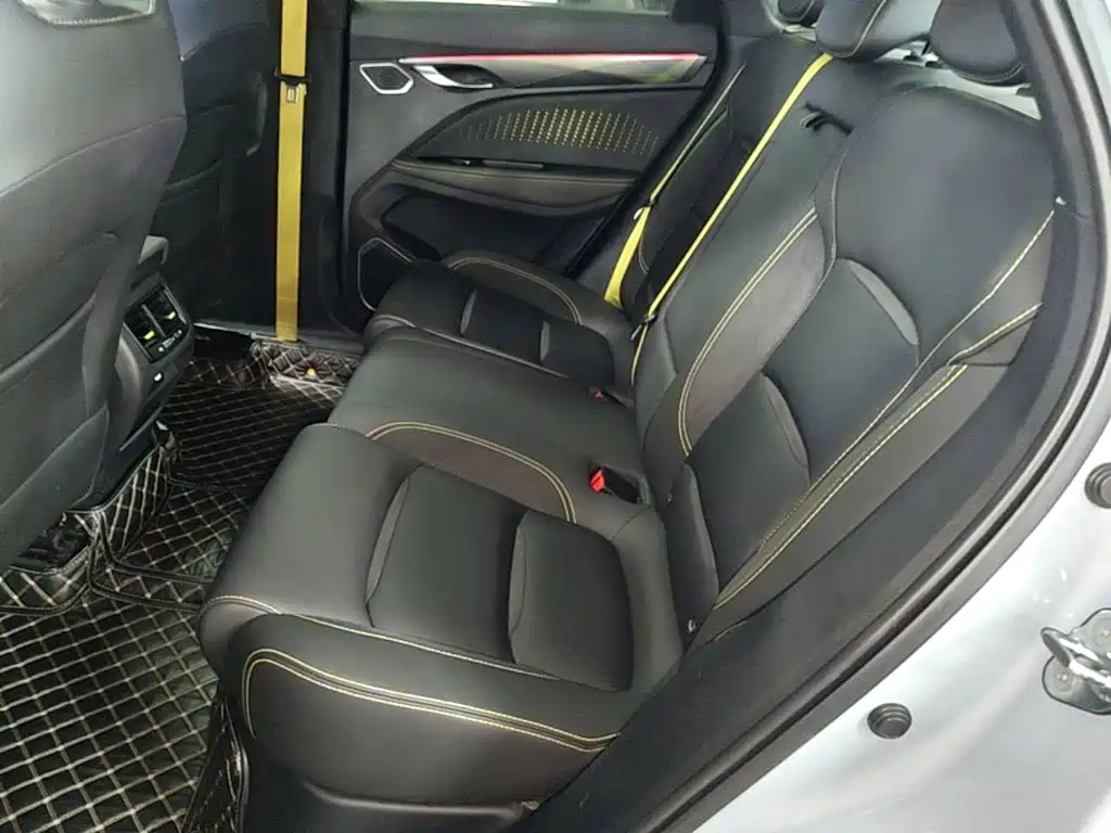 Geely Xingyue S — миниатюра 17