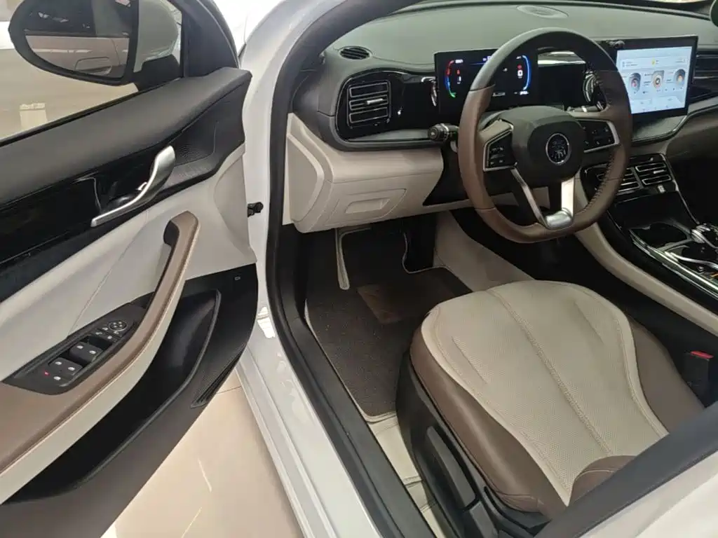 BYD Qin PLUS — миниатюра 16