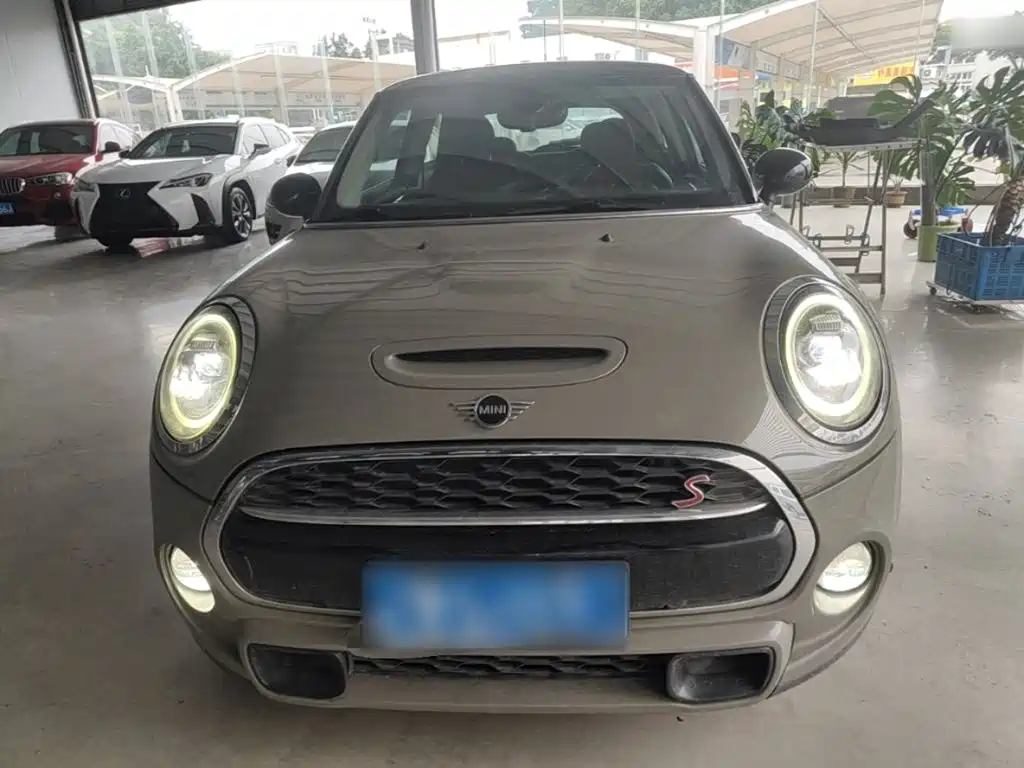 MINI Mini — миниатюра 3