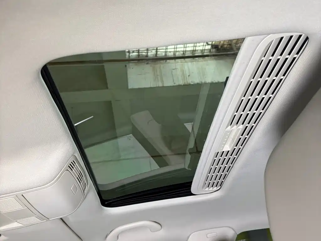 Volkswagen Magotan — миниатюра 18