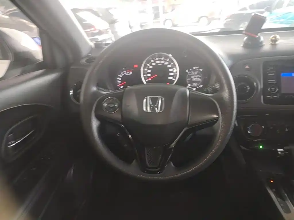 Honda XR-V — миниатюра 11