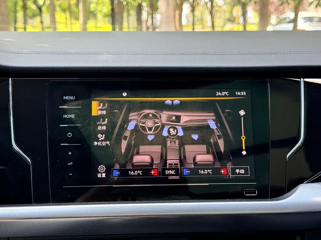 Volkswagen Passat — миниатюра 26