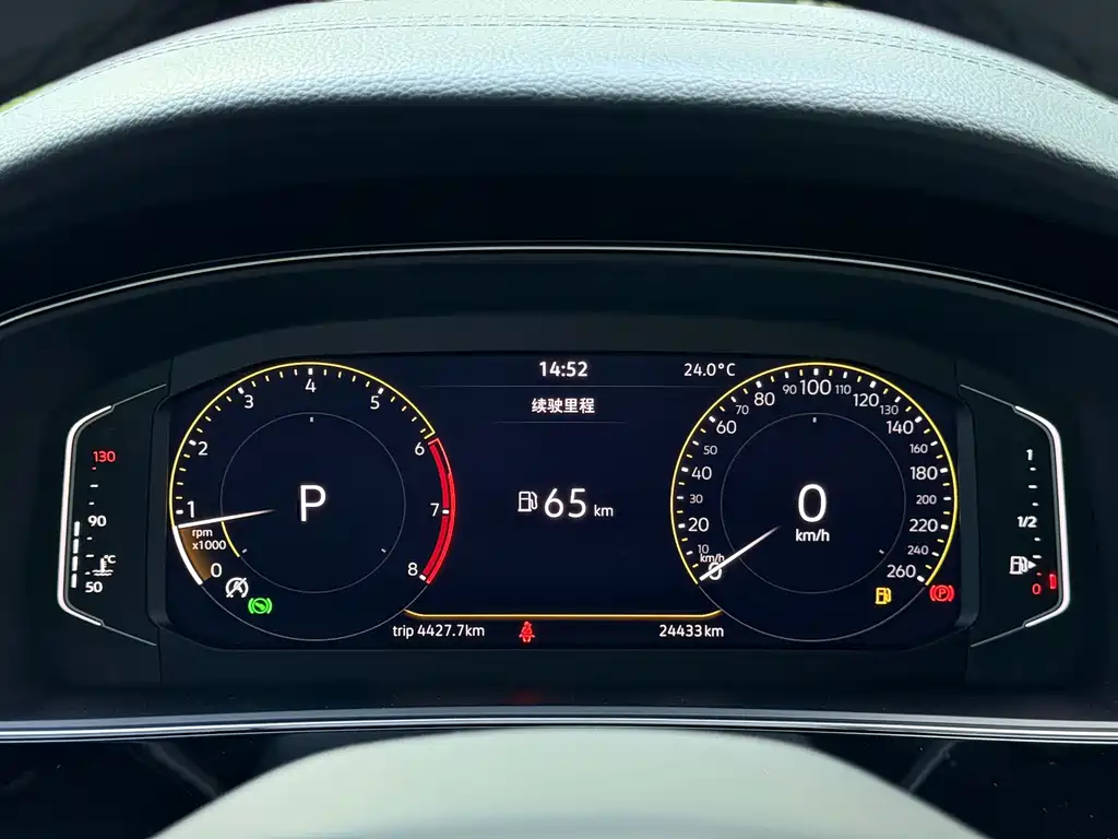 Volkswagen Passat — миниатюра 14