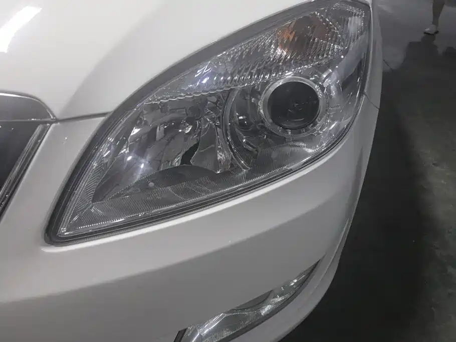 Skoda Fabia — миниатюра 5