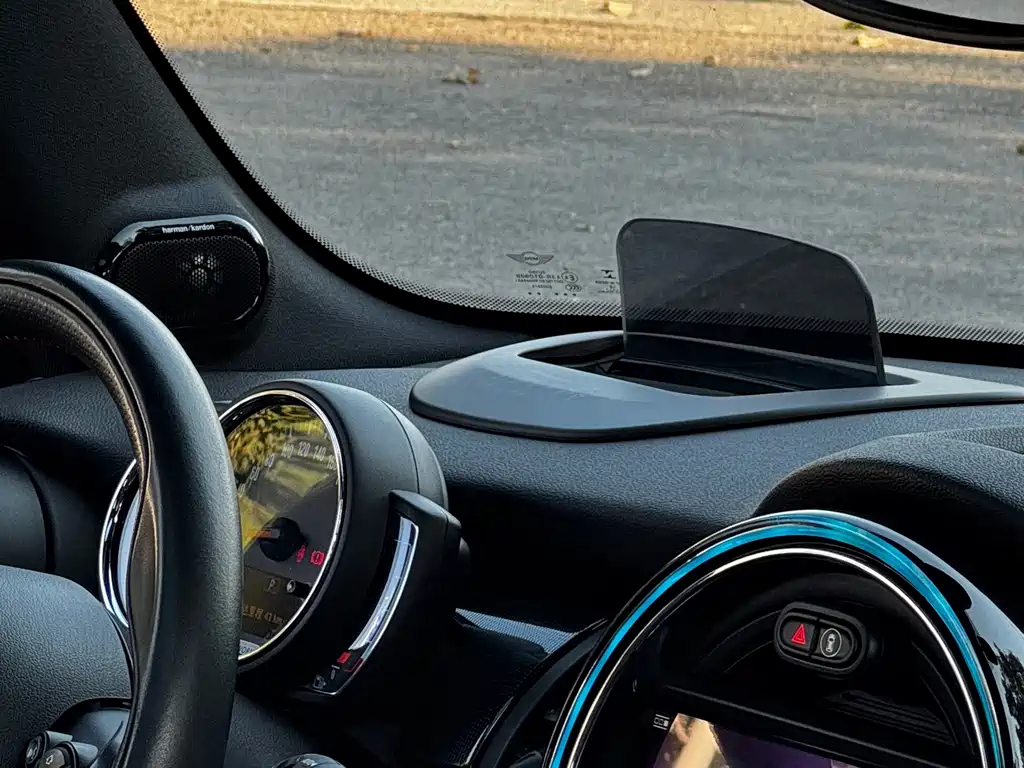 MINI Mini JCW — миниатюра 9