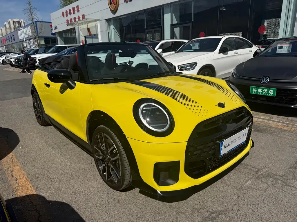 MINI Mini — миниатюра 3