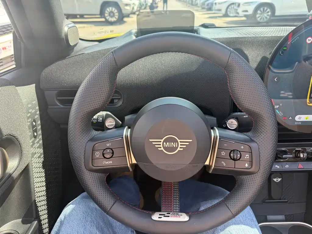 MINI Mini — миниатюра 9