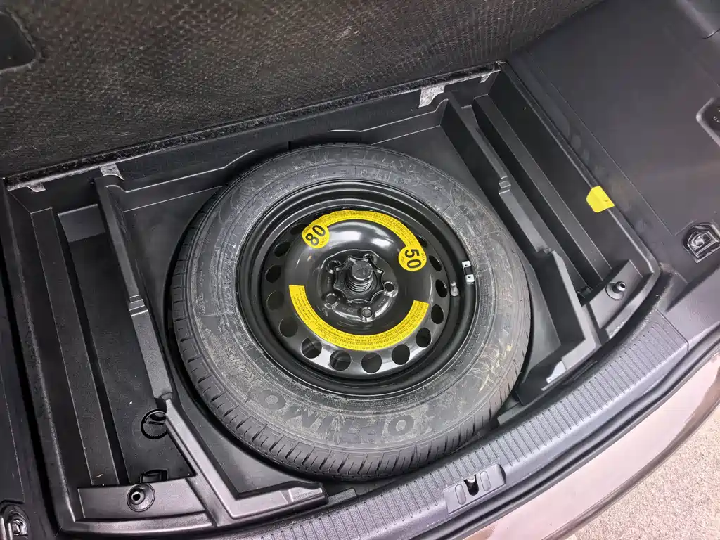 Volkswagen Touran — миниатюра 15