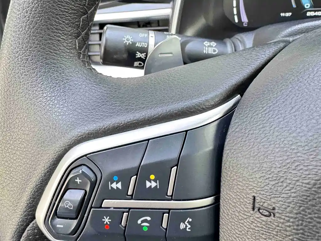 Haval H6 — миниатюра 24