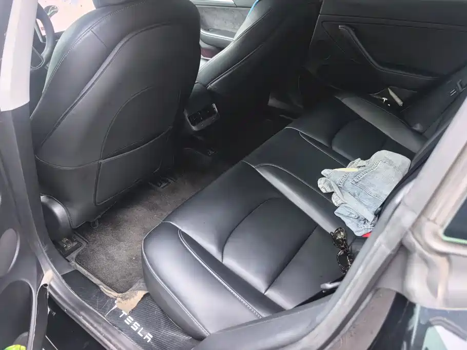 Tesla Model 3 — миниатюра 11