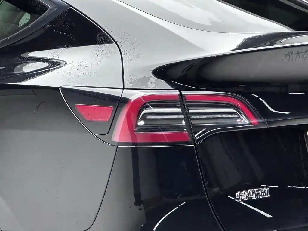 Tesla Model Y — миниатюра 14
