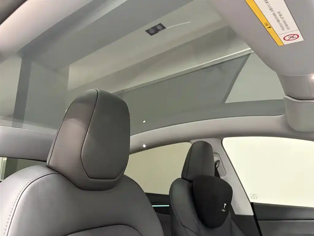 Tesla Model Y — миниатюра 12