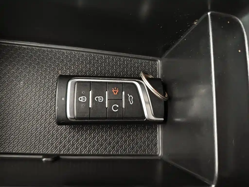 GAC M8 2021 390T Luxury