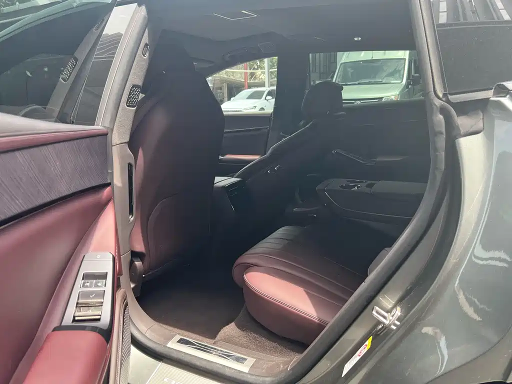 Denza Z9GT 2024 1100 Max