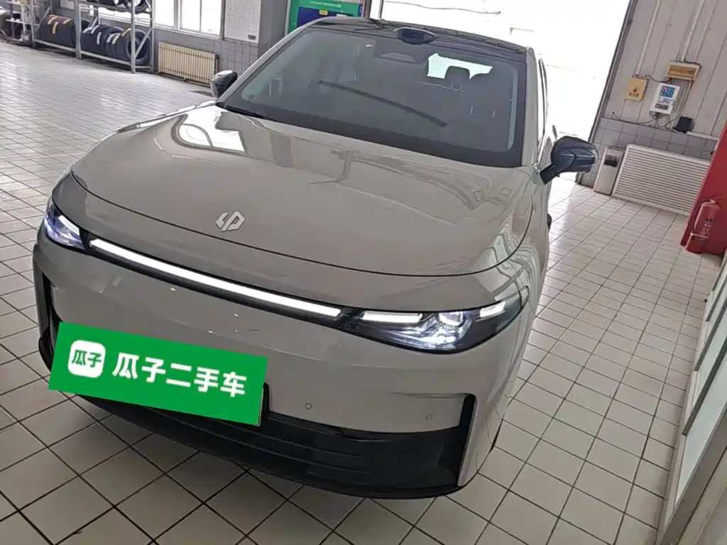 Leapmotor C10 2026 605