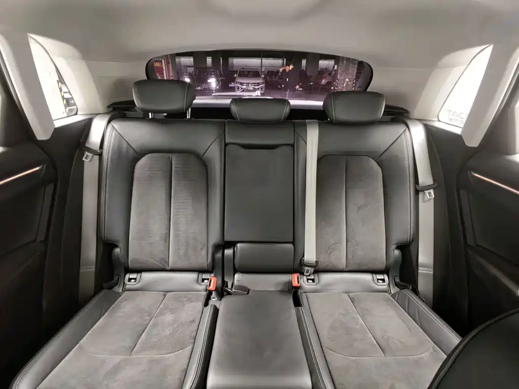Audi Q3 — миниатюра 15