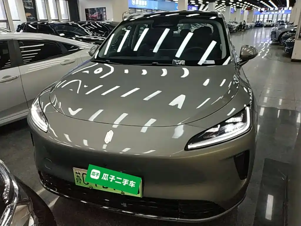 Shangjie Shangjie H5
