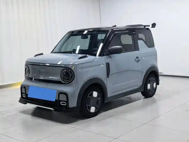 2024 Geely LC (Panda)