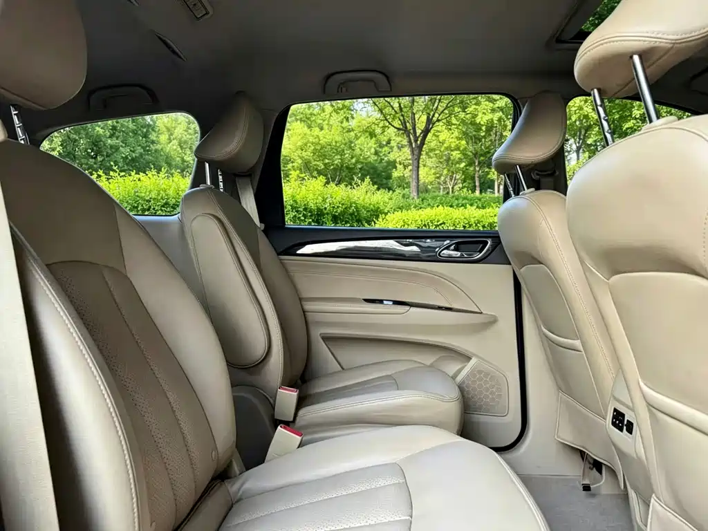 Baojun 730 — миниатюра 16