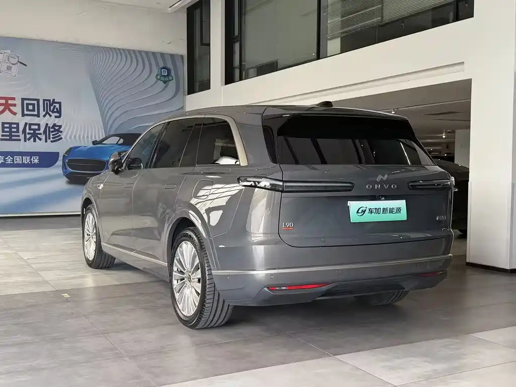 ONVO ONVO L90 — миниатюра 9
