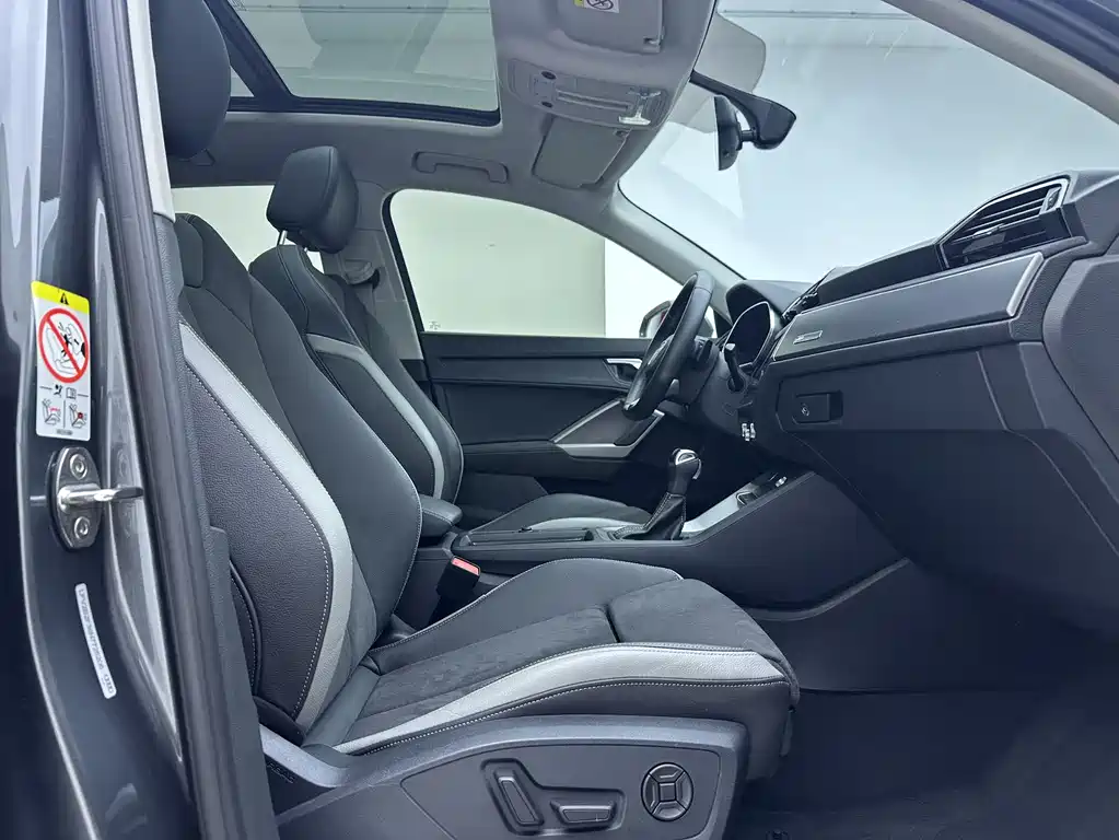 Audi Q3 2022 35 TFSI Fashion