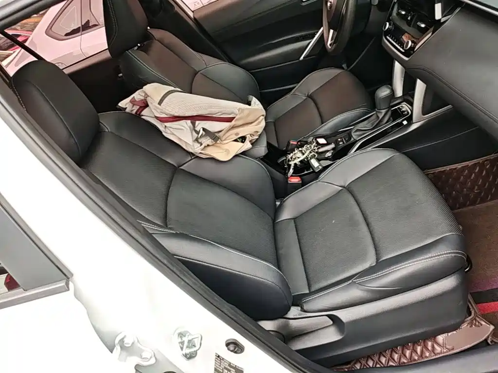 Toyota Frontlander — миниатюра 25