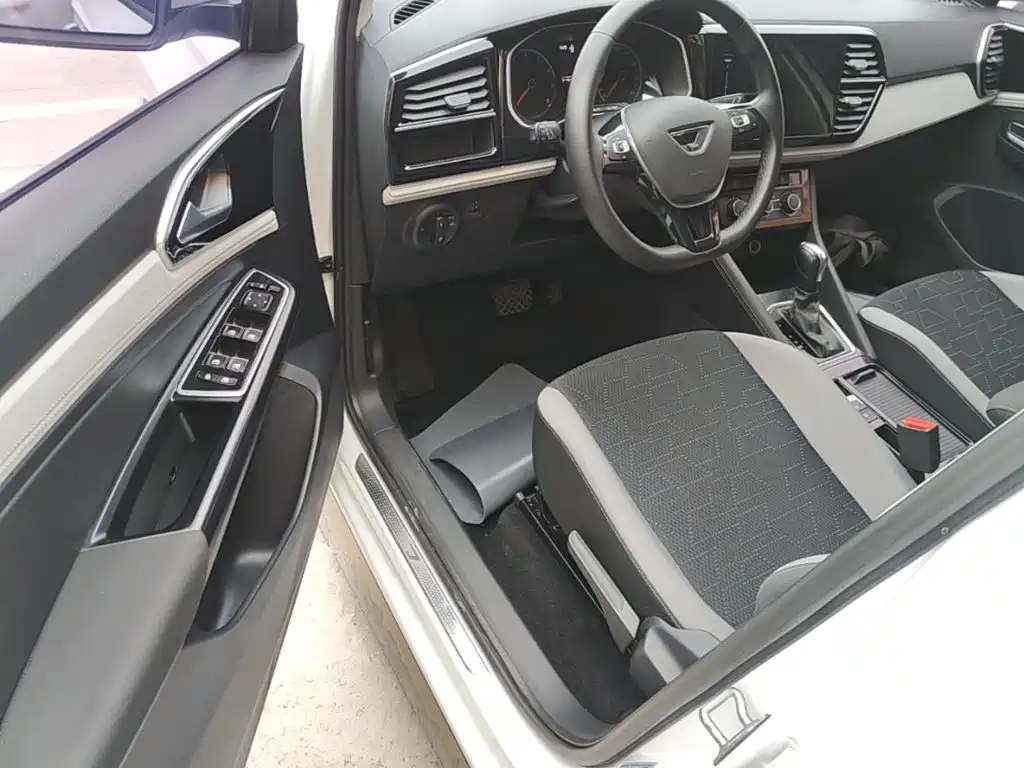 Jetta VS5 — миниатюра 16