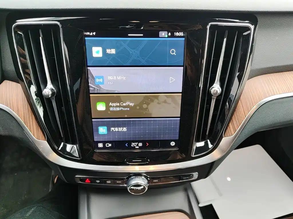 Volvo S60 — миниатюра 18