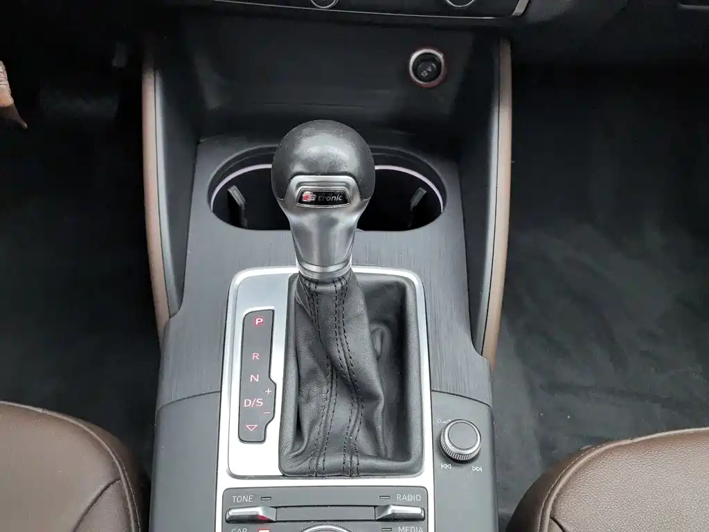 Audi A3 — миниатюра 13