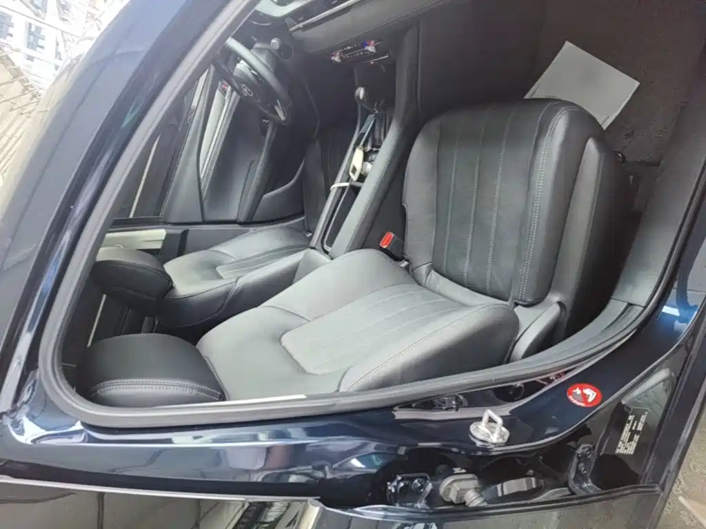 Mazda Atenza — миниатюра 25