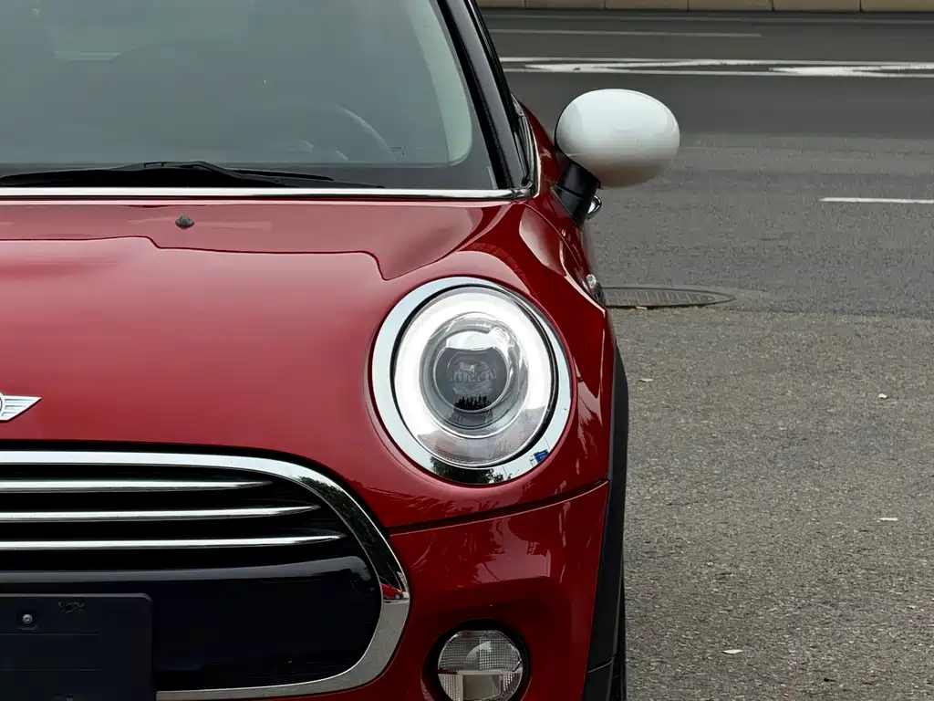 MINI Mini — миниатюра 4