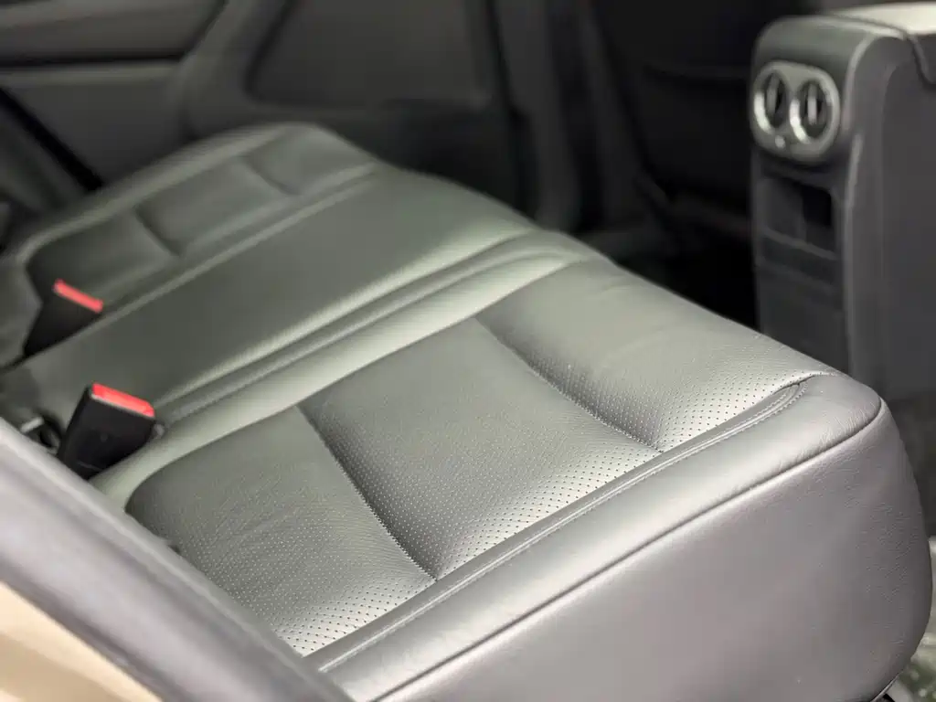 Volkswagen Tiguan — миниатюра 19